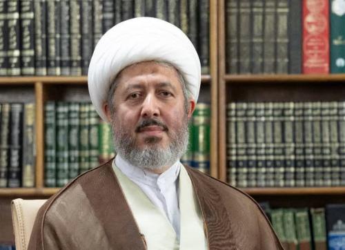 استاد درایتی