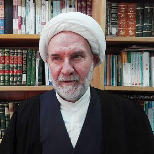 محمدحسن ربانی بیرجندی