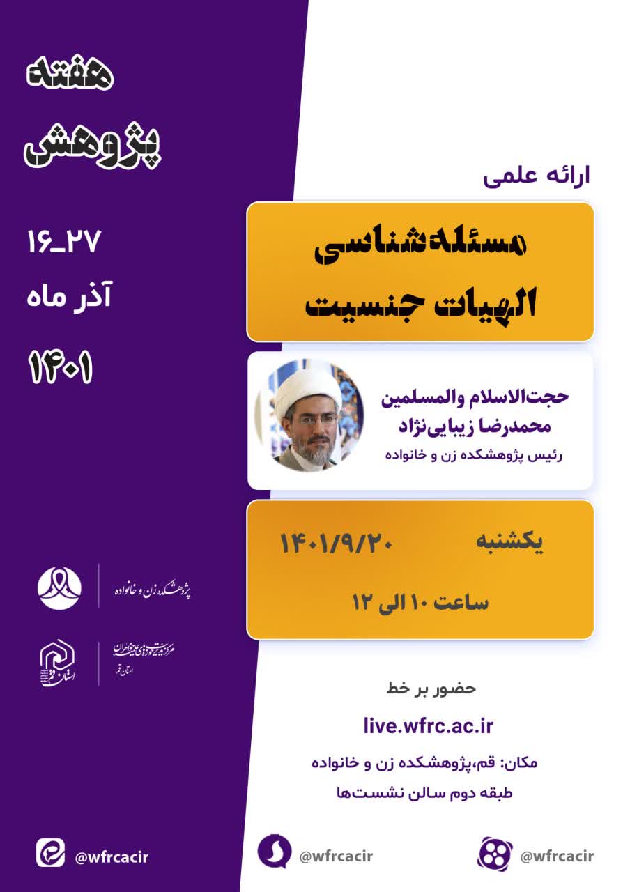الهیات